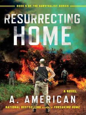 cover image of Resurrecting Home